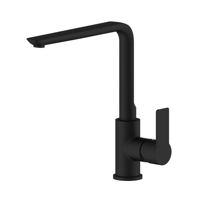 Sonata Soprano 904304 Kitchen Mixer - Matte Black