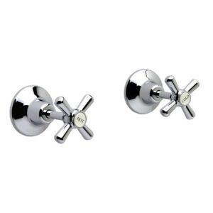 Austworld Wall Top Assembly E/C (Pair)