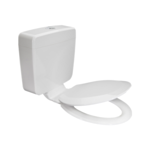 Fluidmaster PRO1000A Cistern Kit with Link & Seat
