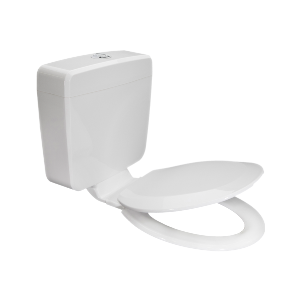 Fluidmaster PRO1000A Cistern Kit with Link & Seat