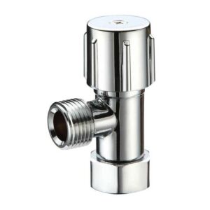 281134 Mini Cistern Stop 15mm Loose Swivel Nut